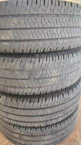 Letná sada 215/75/16C 116/114R Continental