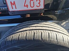 Continental EcoContact 6 235/55 R18 104V