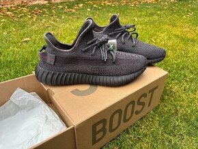 Adidas Yeezy Boost V2 Static Black Reflective