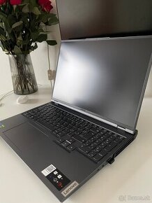 Lenovo legion 5 Pro, i7 12700H, 3070ti, 32gb , 16" HDR, 2TB