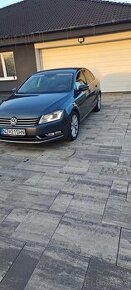 Passat b7