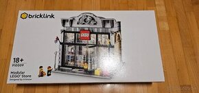 LEGO 910009 - Modular LEGO Store