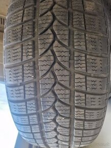 215/50R17 zimné jazdene