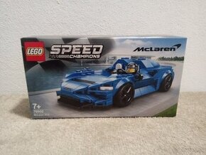 Lego speed Champions 76902