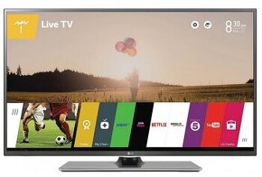 42'' LG Smart TV webOS 2.0, Cinema 3D