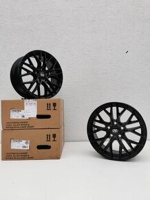 Nové Hyundai Carmani Ludwig 7,5X17 ET48 5x114,3