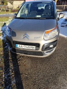 Citroen C3 Picasso