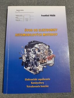 Úvod do elektroniky automobilových motorov