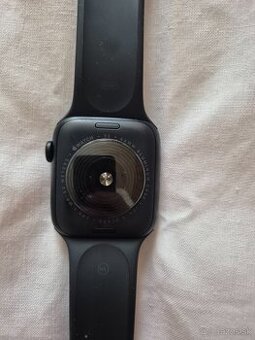 Apple Watch SE 2024