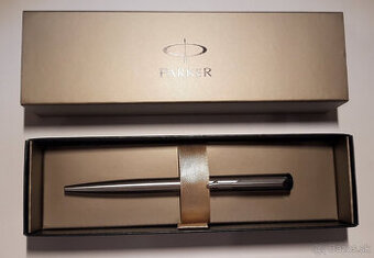 PERO - PARKER VECTOR STAINLESS STEEL