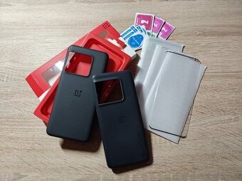 Kryty a ochranné sklá pre OnePlus 10 Pro