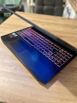 Herný notebook Acer Nitro 5 ,i7 ,RTX 3060,32GB Ram,1TB SSD