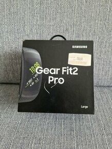 Samsung Gear Fit2 Pro