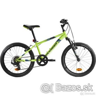 Decathlon Rockrider ST 500