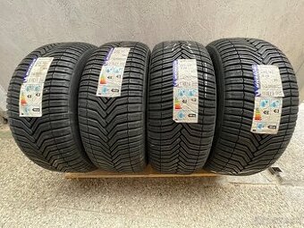 Michelin 225/55R18 - Nové celorocné