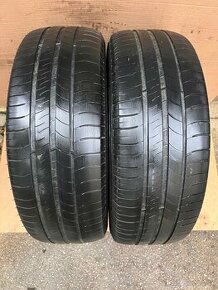 Letné pneumatiky 205/60 R16 Michelin dva kusy