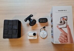 Insta360 GO 3,  64GB