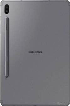 Predám Samsung Galaxy Tab S6 10.5 WiFi sivý