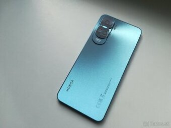 Honor 90 Lite modrý