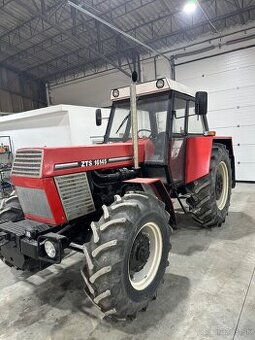 Predam Zetor Crystal 16045