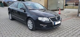 Volkswagen Passat 2.0TDI