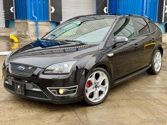 FORD FOCUS ST 2.5T 20v + ROK 2007 + TOP STAV