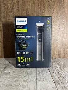 Philips all in one trimmer 7000 series