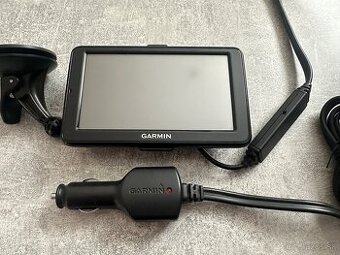 Garmin Nüvi 2595lmt