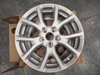 5x110 r17 disky kolesa jeep compas elektrony 17 alu