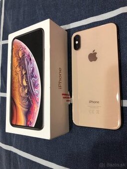 iPhone XS 64Gb