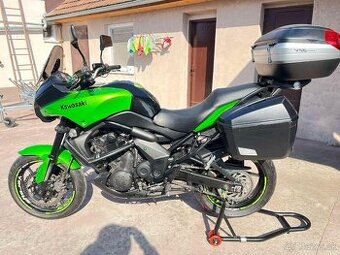 Kawasaky Versys 650