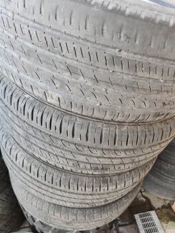 Barum 205/60 R16H