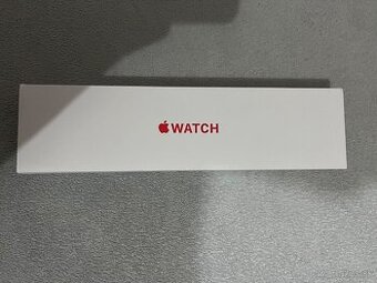 Predám Hodinky Apple Watch Series 6 red 40mm