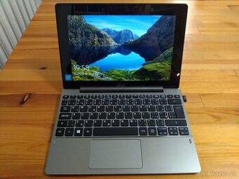 Acer Aspire Switch 10V 4G LTE