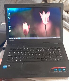 Lenovo ideapad 100s 14ibr