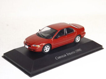 Chrysler Stratus 1:43 - 1