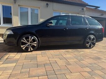 Škoda Octavia 2 Combi 2,0TDI RS