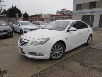 Opel Insignia 2.0 CDTI BiTurbo 195k- OPC - AUTOMAT - 1