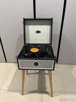 Gramofon Auna Sarah Ann DAB+ - 1