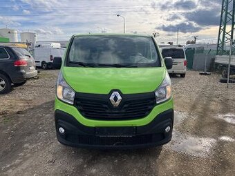 Renault Trafic 1.6 CDTI L2H1 , . - 1