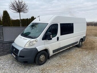 Fiat Ducato 3.0 - 1