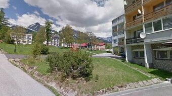 Predaj - 3-izbový byt Vysoké Tatry 90 m2, 4 balkóny - 1