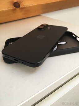 iPhone 16 Black 128gb