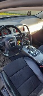 Audi a6 c6 3.0 171kw - 1