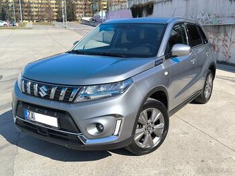 SUZUKI VITARA 1.4 T - 2021 - 67000km - 1