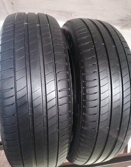 Letne pneu Michelin 215/65 r17 99Y