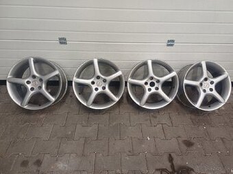 5x112r17 sada diskov