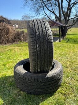 235/55 R18