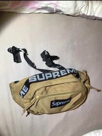 Supreme Waist Bag ladvinka SS18 - 1