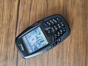 Nokia 6600 black - RETRO